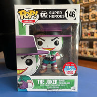 DC Heroes #146 The Joker (Batman: The Killing Joke)