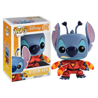 Disney #0125 Stitch 626