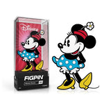FiGPiN #262 Minnie Mouse (TShirt Minnie)