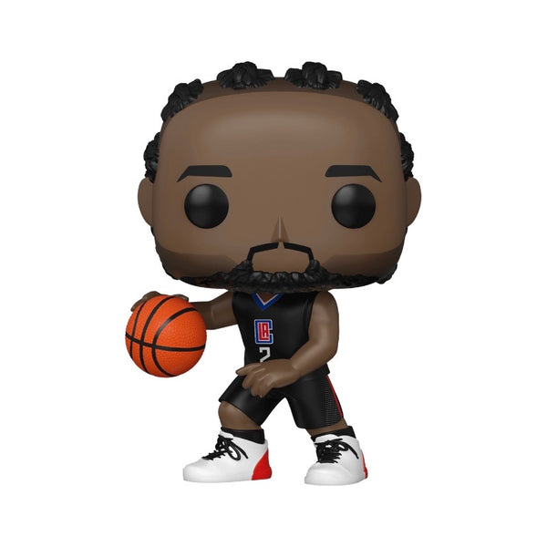 Basketball #089 Kawhi Leonard (Alternate Jersey) - Los Angeles Clippers