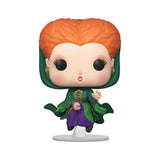 Disney #0770 Winifred Sanderson (Flying) - Hocus Pocus