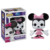 Disney #0023 Minnie Mouse
