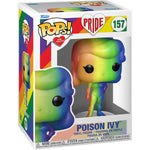 DC Heroes #157 Poison Ivy (Rainbow) - PRIDE 2022