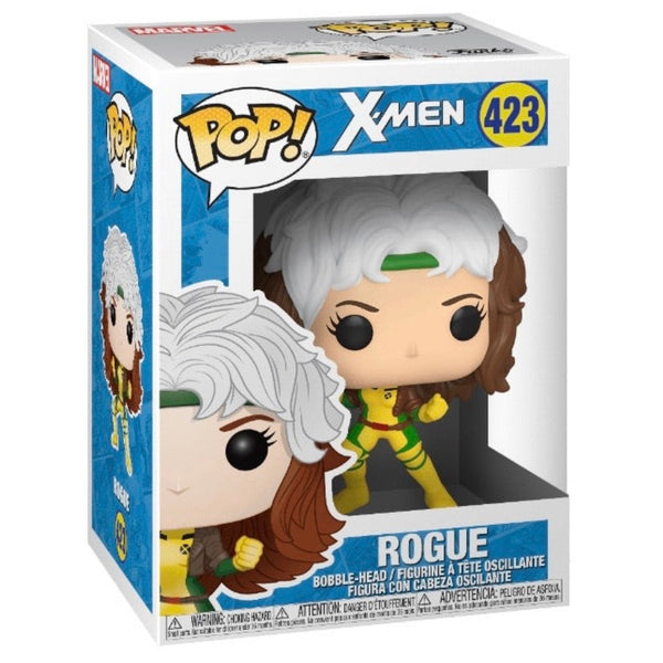 Marvel #0423 Rogue - X-Men
