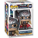 Marvel #1041 Mighty Thor - Thor: Love and Thunder