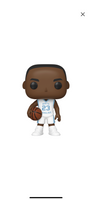 Basketball #074 Michael Jordan - UNC