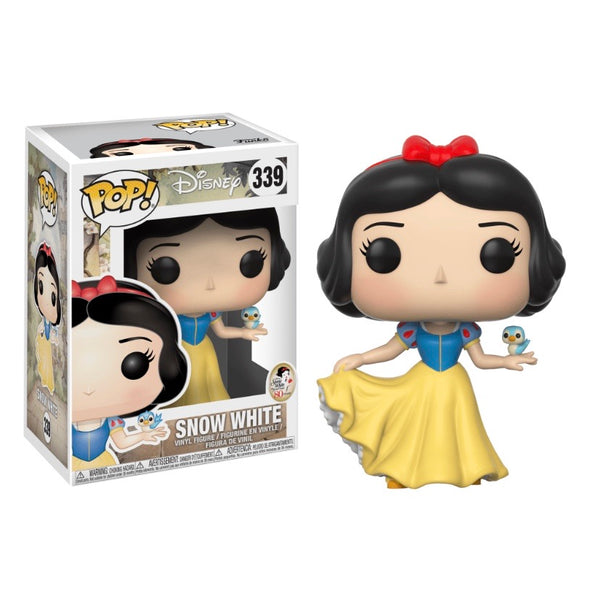 Disney #0339 Snow White