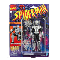 Hasbro • Marvel Legends Retro: Spider-Man - Spider-Armor MK 1