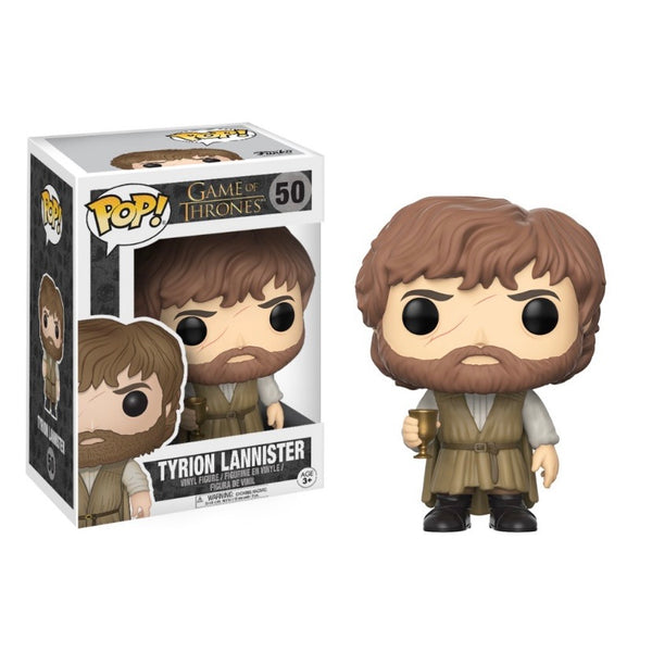 Game of Thrones #050 Tyrion Lannister