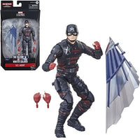 Hasbro • Marvel Legends: The Falcon and The Winter Soldier - U.S. Agent