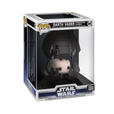 Star Wars #0365 Darth Vader in Meditation Chamber
