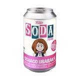 Vinyl Soda - My Hero Academia: Ochaco Uraraka • LE 15,000 Pieces