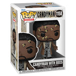 Movies #1158 Candyman with Bees