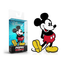 FiGPiN Mini #M57 - Mickey Mouse (TShirt Mickey)