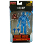 Hasbro • Marvel Legends: Iron Man - Hologram Iron Man
