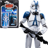 Vintage Collection - VC240 Star Wars The Clone Wars • Clone Trooper (501st Legion)
