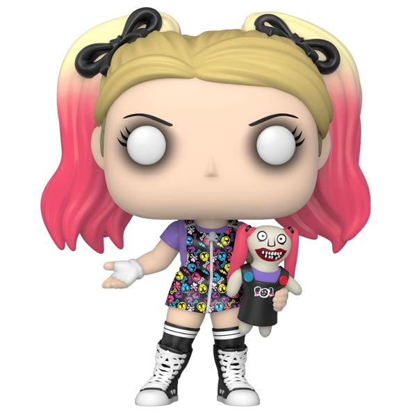 WWE #104 Alexa Bliss (with Doll)