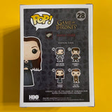 Game of Thrones #028 Sansa Stark