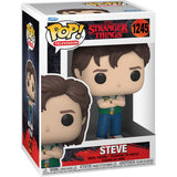 Television #1245 Steve - Stranger Things (Season 4)