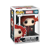 Marvel #0645 Jean Grey (X-Men Movies)