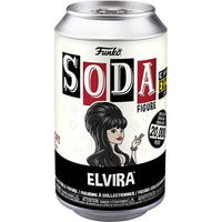 Vinyl Soda - Elvira • LE 20,000 Pieces (EE Exclusive)