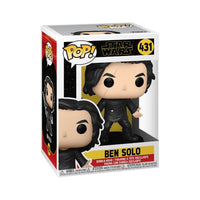 Star Wars #0431 Ben Solo - The Rise of Skywalker