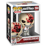 Rocks #260 Knucklehead - Five Finger Death Punch