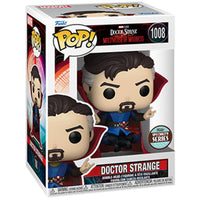 Marvel #1008 Doctor Strange - Doctor Strange in the Multiverse of Madness • Specialty Series Exclusive