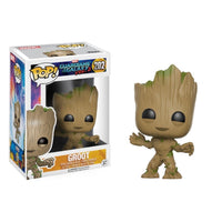 Marvel #0202 Groot - Guardians of the Galaxy Vol. 2