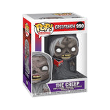 Television #0990 The Creep - Creepshow