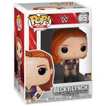 WWE #065 Becky Lynch