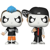 Rocks 2-Pack Twiztid • Madrox and Monoxide