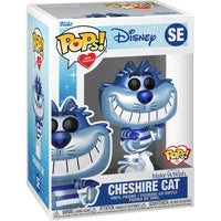 Disney SE Cheshire Cat - Alice in Wonderland (Make-A-Wish) • POPs! With Purpose