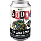 Vinyl Soda - Teenage Mutant Ninja Turtles: The Last Ronin • LE 20,000 Pieces • PX Exclusive