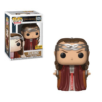 Movies #0635 Elrond - The Lord of the Rings