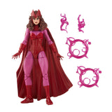 Hasbro • Marvel Legends Retro: Scarlet Witch - The West Coast Avengers