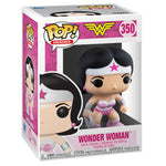 DC Heroes #350 Wonder Woman (Breast Cancer Awareness)
