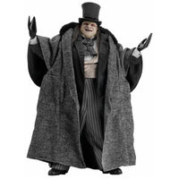 NECA 1/4 Scale Figure • Batman Returns - Mayoral Penguin