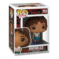 Movies #0753 Rochelle - The Craft