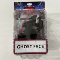 NECA Toony Terrors • Ghost Face - Scream