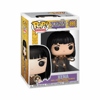 Television #0895 Xena - Xena Warrior Princess