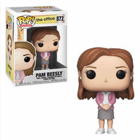 Television #0872 Pam Beesly - The Office