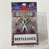 NECA Toony Terrors • Beetlejuice