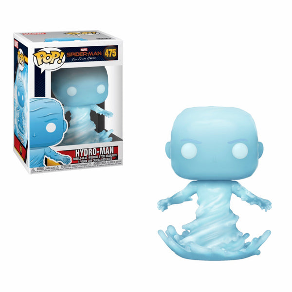 Marvel #0475 Hydro Man - Spider-Man: Far From Home