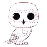 POP! Pin Harry Potter #05 Hedwig (Chase)