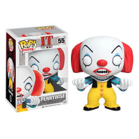 Movies #0055 Pennywise (IT The Movie)