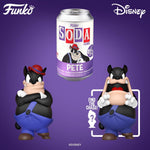 Vinyl Soda - Disney: Pete • LE 9000 Pieces