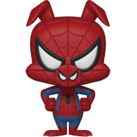 Marvel #0410 Spider-Ham - Spider-Man: Into the Spider-Verse