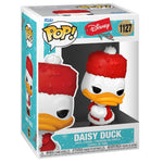 Disney #1127 Daisy Duck - Holiday 2021