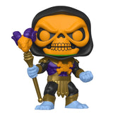 Television #0998 Skeletor (Disco) - Masters of the Universe • 10 inch Jumbo POP!